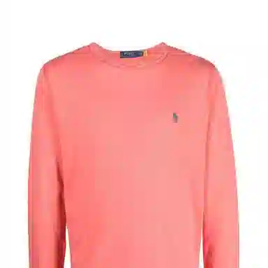Polo Ralph Lauren SS23 Logo