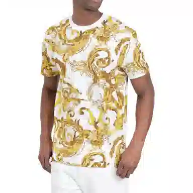 VERSACE JEANS T