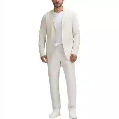 lululemon New Venture