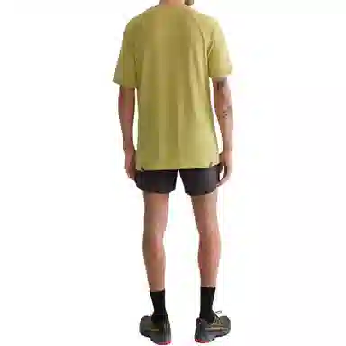 KLATTERMUSEN Groa SS Tee T T