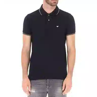 EMPORIO ARMANI FW21 polo