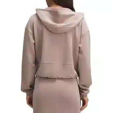 Lululemon Softstreme Hoodie