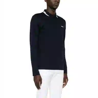 HUGO BOSS SS24 LogoPolo