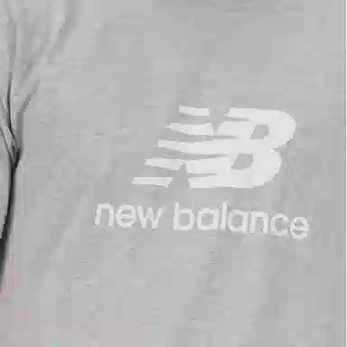 New Balance Sport Essentials Logo T-Shirt T