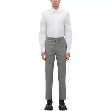 Alexander McQueen SS24