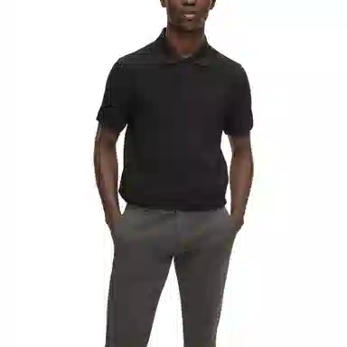 HUGO BOSS SS23 LogoPolo