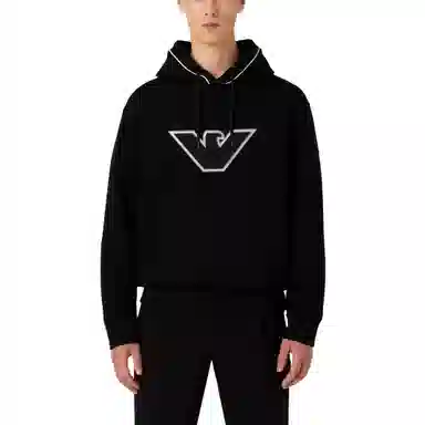 EMPORIO ARMANI FW23 Logo