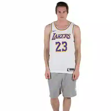 Nike NBA Jersey SW 3