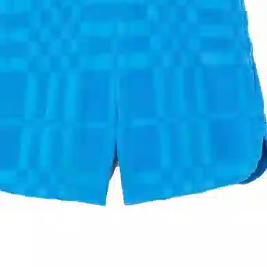 Burberry SS23 Blue Shorts