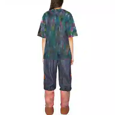 Acne Studios SS23 Face T