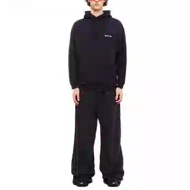 Balenciaga SS22 Logo