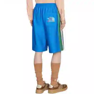 GUCCI x THE NORTH FACE