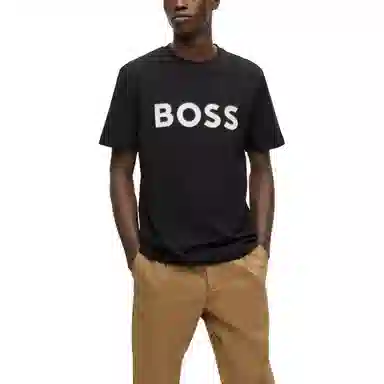 HUGO BOSS FW22 T