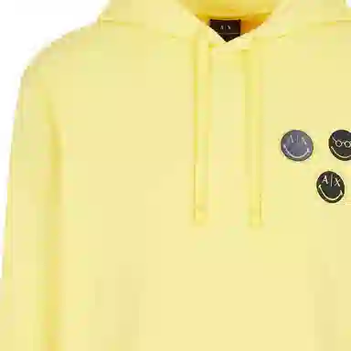 ARMANI EXCHANGE FW22 Logo