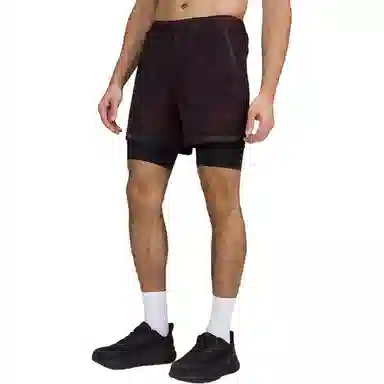 lululemon Surge 6" Shorts