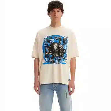levis T