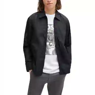 HUGO BOSS SS24 Logo
