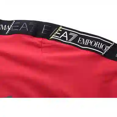 EMPORIO ARMANI SS23 EA7 Polo