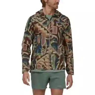 Patagonia Houdini Jacket