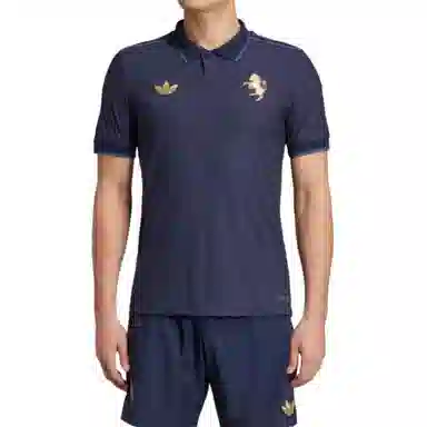 adidas Juventus Third Authentic SS24