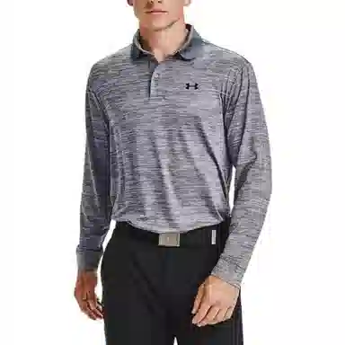 Under Armour LogoPolo