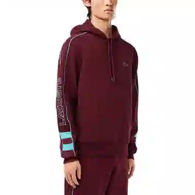 Lacoste Hoodie
