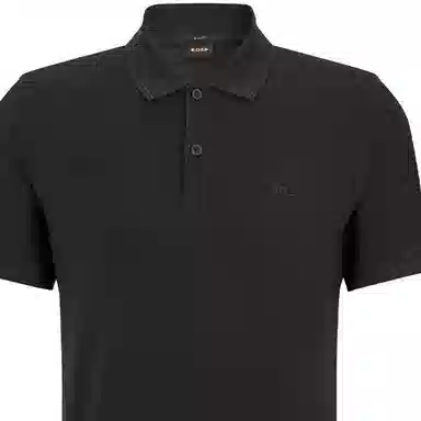 HUGO BOSS SS23 LogoPolo