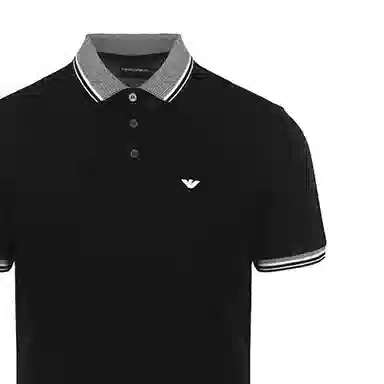 EMPORIO ARMANI SS22 Polo