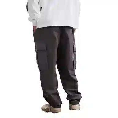 nautica white sail FW23