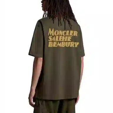 Moncler x SALEHE BEMBURY FW23 T