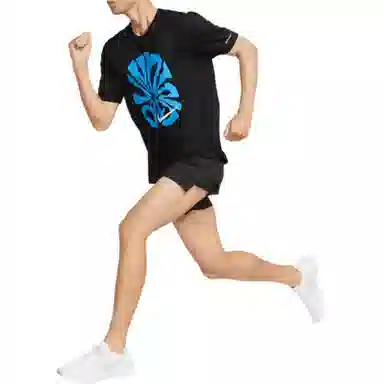 Nike RISE 365 Run Energy logoT