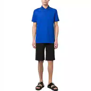VERSACE SS23 LogoPolo