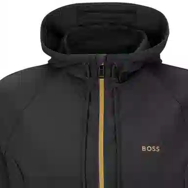 HUGO BOSS
