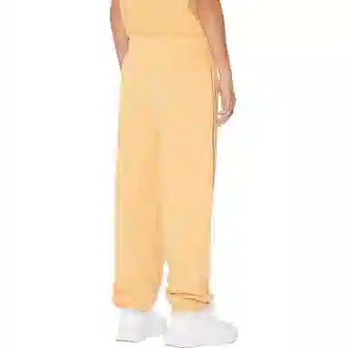 KENZO Logo Embroidered Joggers