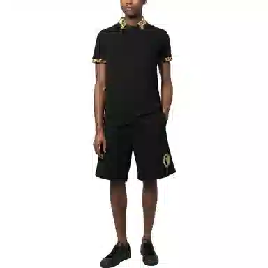 VERSACE JEANS COUTURE SS23 Logo