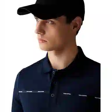 Hush Puppies Polo