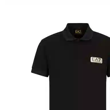EMPORIO ARMANI SS22 EA7 LogoPolo