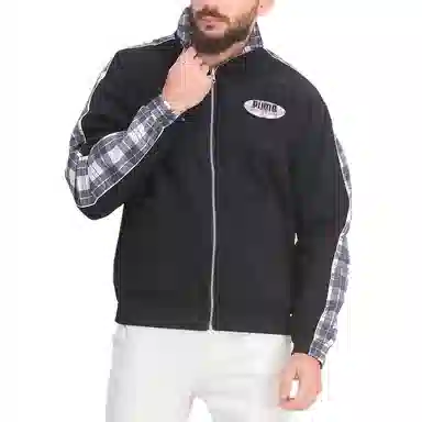Puma x VonDutch Track Jacket