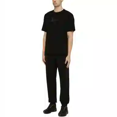 Stone Island T-Shirt Black