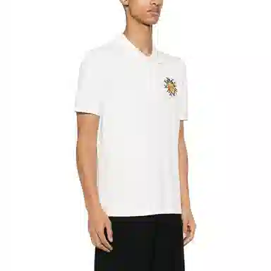 KENZO SS24 LogoPolo