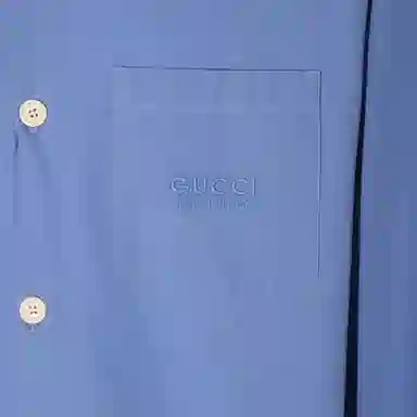 GUCCI SS24 Logo