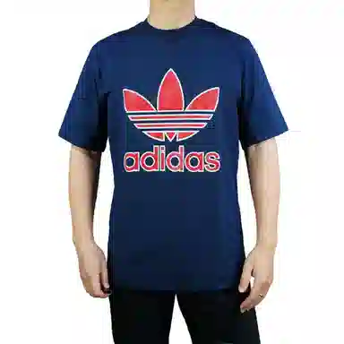 adidas originals Trefoil LogoT