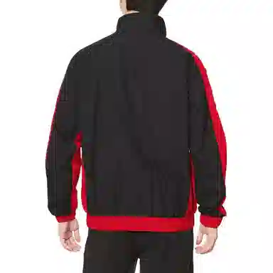 PUMA Retro Track Jacket Black