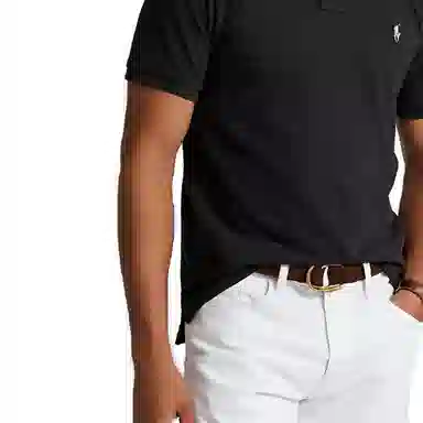 Polo Ralph Lauren SS23 LogoPolo