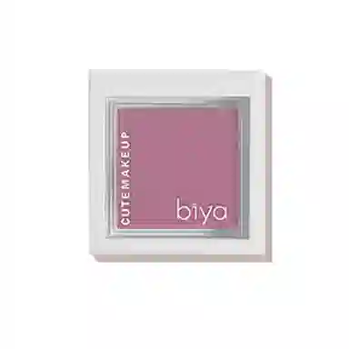 比雅 可爱脸妆 腮红 易上色提亮肤色