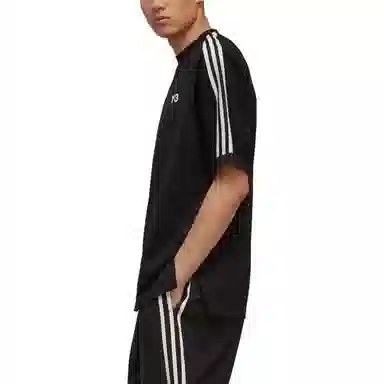 Y-3 SS23 logoT