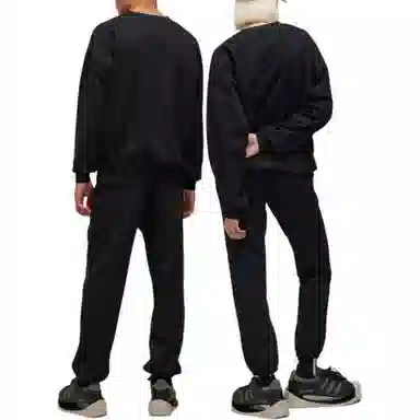 Y-3 Brushed Terry Track Pants