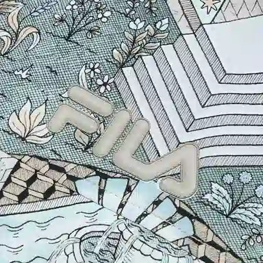 FILA Mysterious Journey