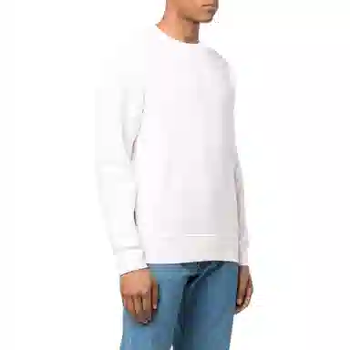 Stone Island SS22 Badge Sweatshirt