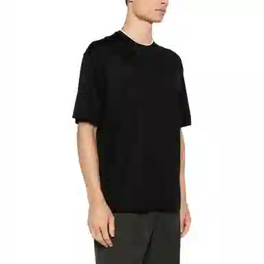 EMPORIO ARMANI SS24 LogoT